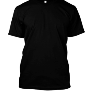 Black T-Shirt