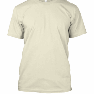 Beige T-Shirt